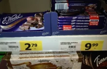 Tesco - nie dla idiotów!