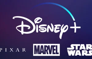 Disney uważa, że dzielenie się kontem VOD jest równe piractwu