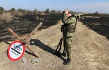 Reporter Polsat News zatrzymany na pograniczu rosyjsko-ukraińskim!