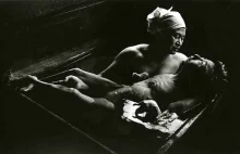 Legendarne zdjęcia Eugene Smith - Tomoko czyli pieta