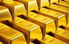 Szwajcaria: bank centralny chce zablokować referendum w sprawie złota