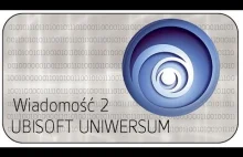 Wielkie Uniwersum Ubisoftu