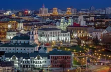 Od 9 lutego 2017 przylot na Białoruś na max 5 dni bez wizy