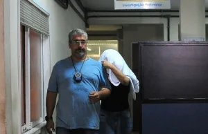 Brazylia: Zabójstwo ambasadora Grecji zleciła jego żona