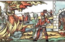 Procesy czarownic w Lublinie w XVII i XVIII wieku