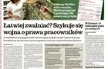 Pociąg Kolei Śląskich "zapomniał" zatrzymać się na stacji w Chebziu