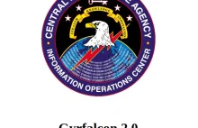 CIA wykrada poświadczenia SSH narzędziami Gyrfalcon i BothanSpy