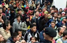 Cięcie unijnych środków jako kara za nieprzyjęcie imigrantów? „Niemieckie...