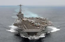 Marynarka Wojenna USA wraca do ołówków i kompasów po serii tragicznych wypadków