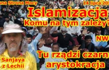 Islamizacja Polski Komu to potrzebne? [ANALIZA]