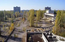 Czarnobyl - Prypeć: Zwiastun