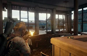 PlayerUnknown's Battlegrounds dogoniło CS:GO w liczbie użytkowników na Steamie!