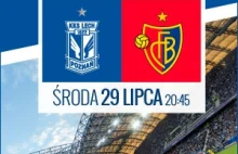 Byli piłkarze Kolejorza przed Bazyleą: Lecha stać na wiele!