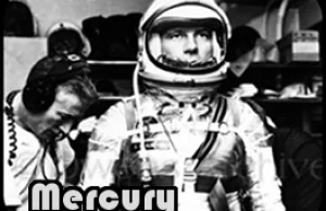 Ogromna baza zdjęć z misji Gemini, Mercury i Apollo