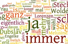 Magia słów w języku niemieckim
