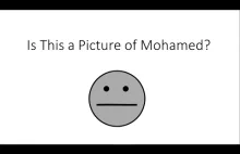 A Picture of Mohamed