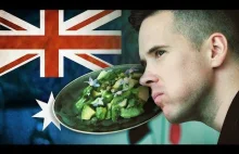 Jak smakuje mięso kangura w ambasadzie Australii