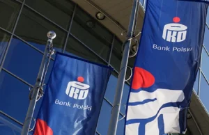 PKO Bank Polski wdrożył technologie blockchain do operacji bankowych