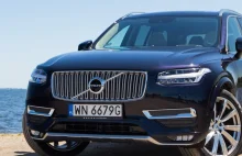 Dlaczego nowe Volvo XC90 będzie hitem?