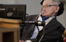 Stephen Hawking w swojej ostatniej książce: "Bóg nie istnieje".