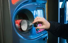 97 proc. plastikowych butelek w Norwegii trafia do recyklingu