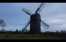 Wiatrak - Windmill