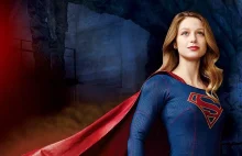 "Supergirl" - nowe zdjęcia