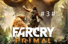 Zagrajmy w Far Cry Primal odc 3 - Szamańska wizja i Sowa
