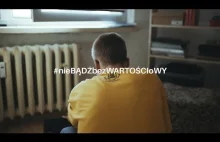 MIKSER - Szacunek #nieBĄDŹbezWARTOŚCIoWY