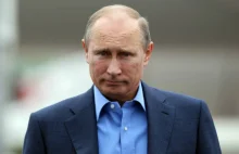 Szok! To Putin doprowadził do katastrofy rosyjskiego samolotu Airbus A321?