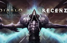 Nefalem znowu w akcji - recenzja Diablo 3 Reaper of Souls