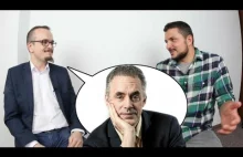 Kim jest Jordan B Peterson?