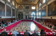 Posiedzenie Komisji Weneckiej bez polskiej delegacji