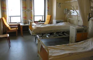 Dlaczego polskie szpitale są jakie są, a pacjenci dostają głodowe racje