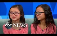 Twin Sisters Separated at Birth Reunite on 'GMA'
