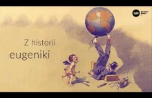 Z historii eugeniki - Wojciech Załuski