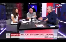 Jacek Międlar musi się nawrócić! - pastor Chojecki. Idź Pod Prąd TV.