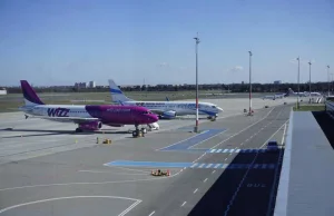 Poznań: Lotnisko Ławica wydaje miliony na odszkodowania za hałas