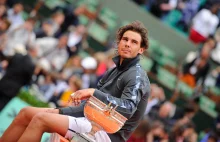 Czy Nadal zdobędzie 10. tytuł na French Open? | Gem, set i mecz