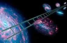 Debata nad tempem ekspansji Wszechświata może zburzyć fizykę. Czy to kryzys?