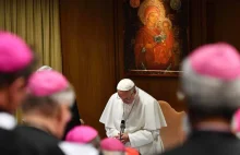 Watykan: szczyt na temat walki z pedofilią