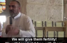 Top Imam: Muzułmanie muszą mieć dzieci z europejczykami! Pokonamy Europe!
