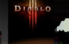 Lista konkursów z kluczami do bety Diablo 3 do wygrania