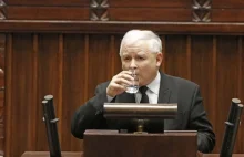 Migalski: Po co Kaczyński buja łódką