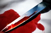 Makabra w Bydgoszczy. 20-latek dźgnięty nożem koło dworca zmarł w szpitalu