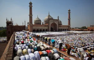 Chrześcijanin wysadza się podczas ramadanu w Arabii Saudyjskiej. Jaka reakcja?