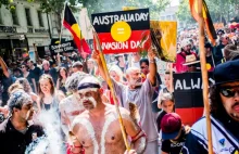 Zażądano dymisji australijskich ministrów za potępienie rasizmu wobec białych