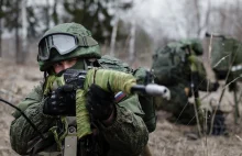 Zachodnia rubież naszpikowana wojskiem. Tutaj Rosja ma przewagę nad NATO