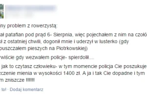 Szeryfów nie brakuje.