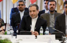 Iran zapowiada dalsze ograniczanie zobowiązań z umowy nuklearnej